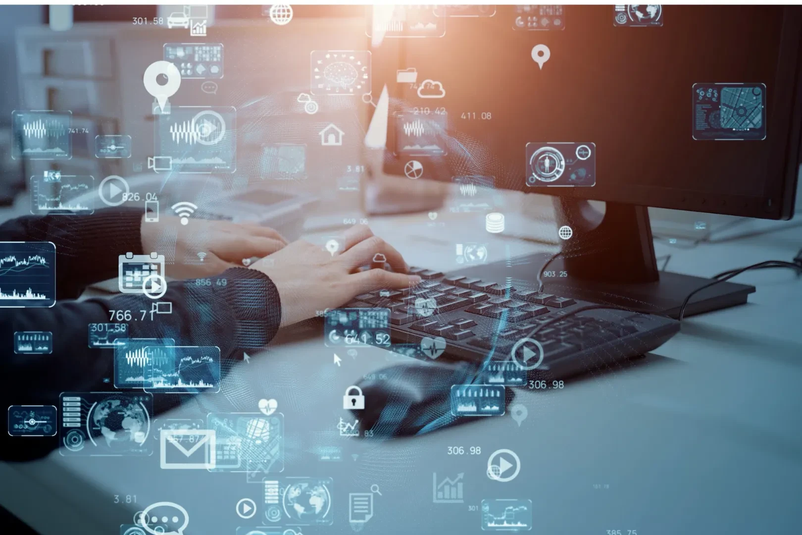 Die Geheimnisse der Technologieeinführung entschlüsseln